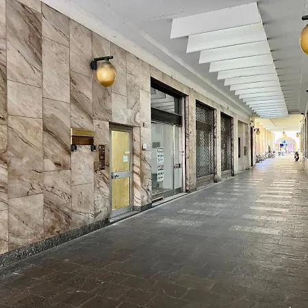 Centro Storico E Piazze Apartment